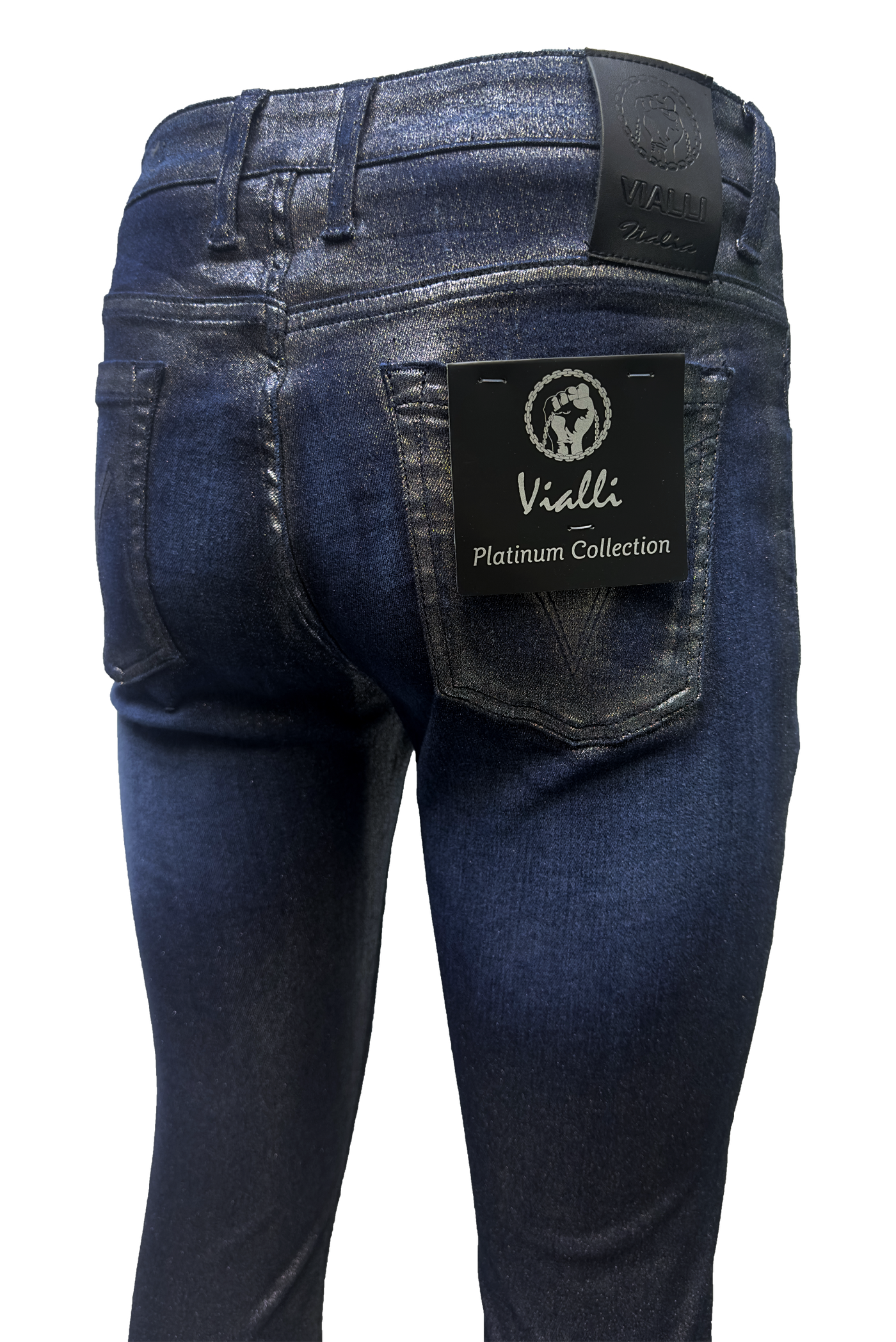 Vialli Jannat Ultra Fit Jean: Ultimate Comfort, Style, and Durability