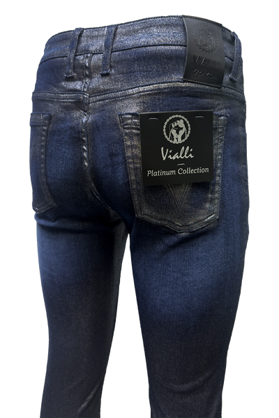Vialli Jannat Ultra Fit Jean: Ultimate Comfort, Style, and Durability