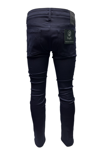 Vialli Jonty Sottle Slim-Fit Jeans: Ultimate Comfort, Style, and Flexibility