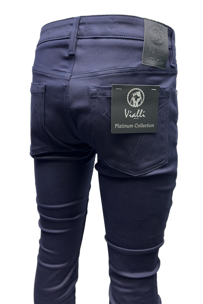Vialli Jonty Sottle Slim-Fit Jeans: Ultimate Comfort, Style, and Flexibility