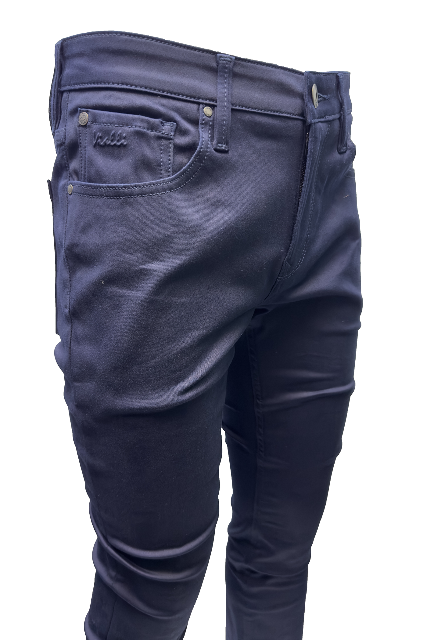 Vialli Jonty Sottle Slim-Fit Jeans: Ultimate Comfort, Style, and Flexibility