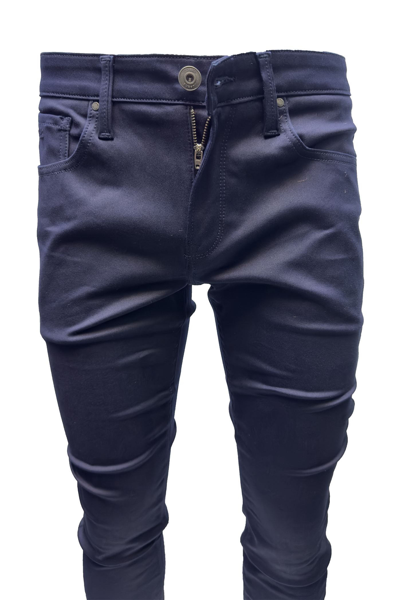 Vialli Jonty Sottle Slim-Fit Jeans: Ultimate Comfort, Style, and Flexibility