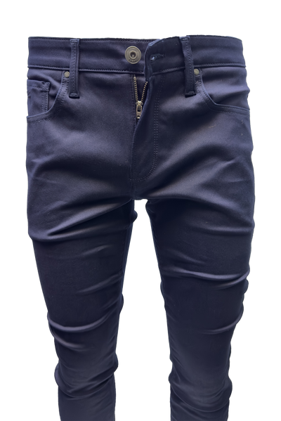 Vialli Jonty Sottle Slim-Fit Jeans: Ultimate Comfort, Style, and Flexibility