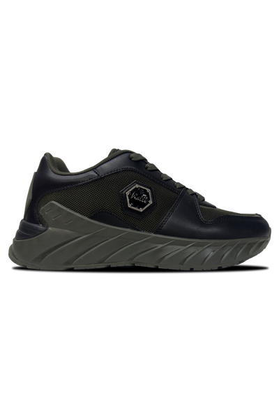 Vialli Massimiliano Olive Sneaker: Ultimate Grip, Comfort, and Style