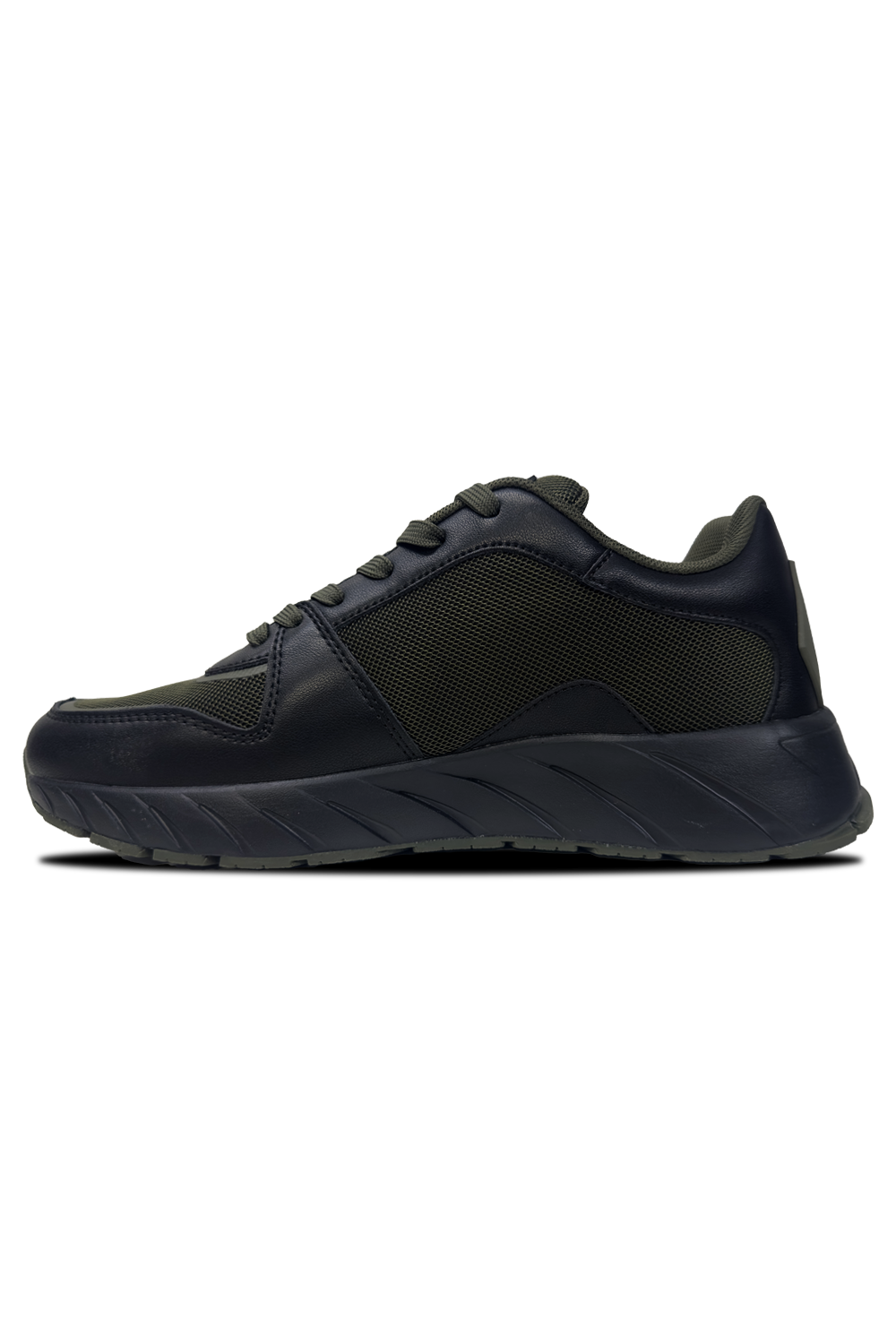 Vialli Massimiliano Olive Sneaker: Ultimate Grip, Comfort, and Style