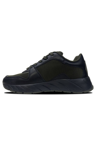 Vialli Massimiliano Olive Sneaker: Ultimate Grip, Comfort, and Style