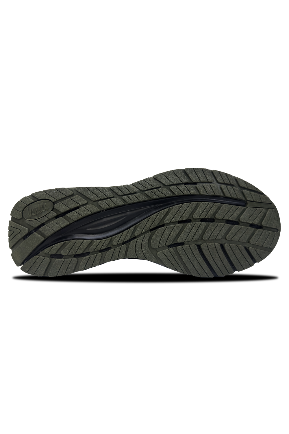 Vialli Massimiliano Olive Sneaker: Ultimate Grip, Comfort, and Style