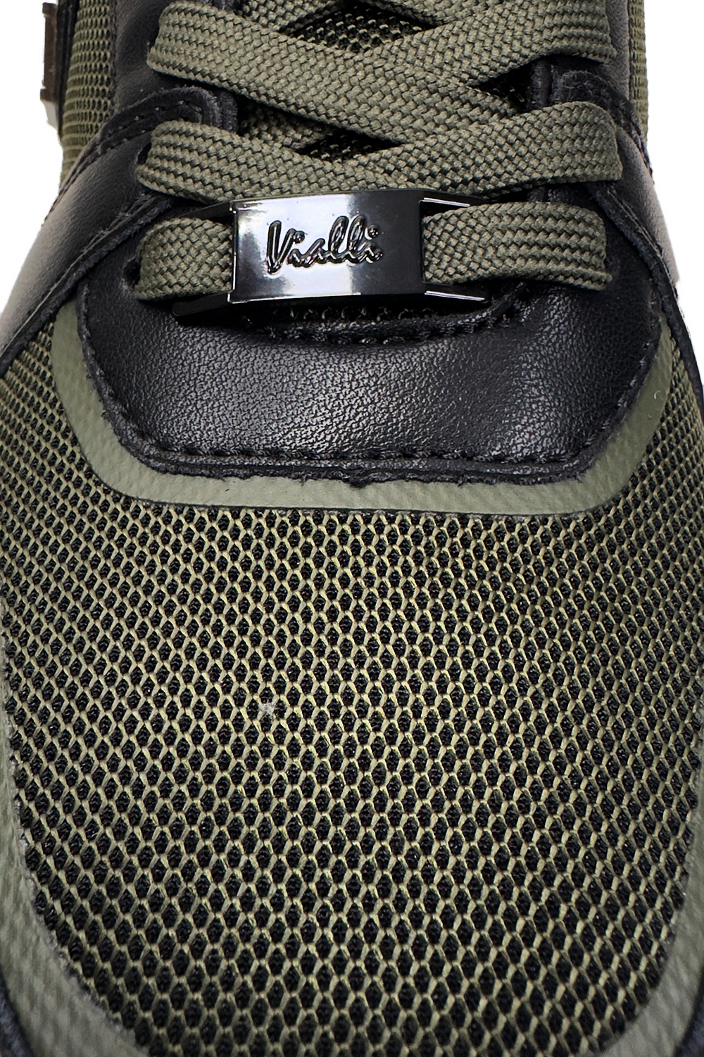 Vialli Massimiliano Olive Sneaker: Ultimate Grip, Comfort, and Style