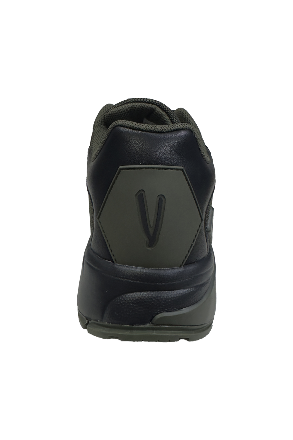 Vialli Massimiliano Olive Sneaker: Ultimate Grip, Comfort, and Style