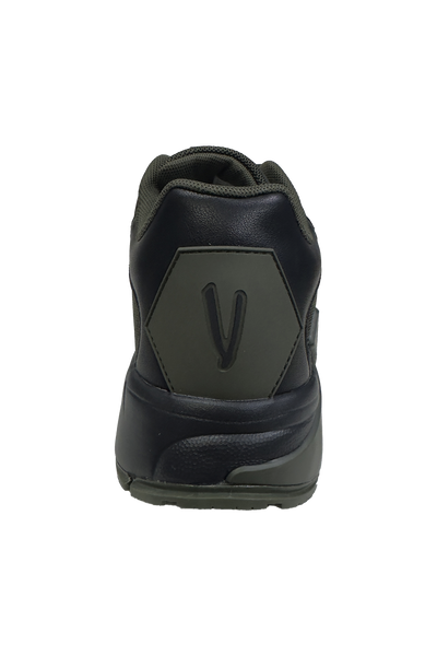 Vialli Massimiliano Olive Sneaker: Ultimate Grip, Comfort, and Style