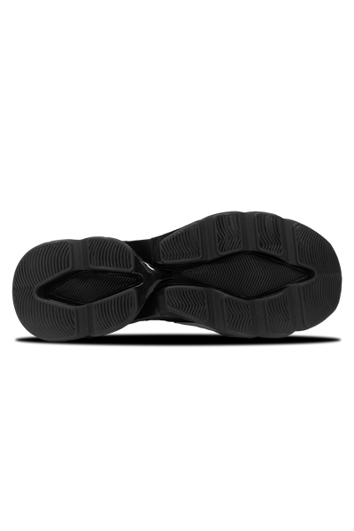 Vialli Ozzibulo Black Lace-Up Sneaker for Men, Sleek Design Comfort