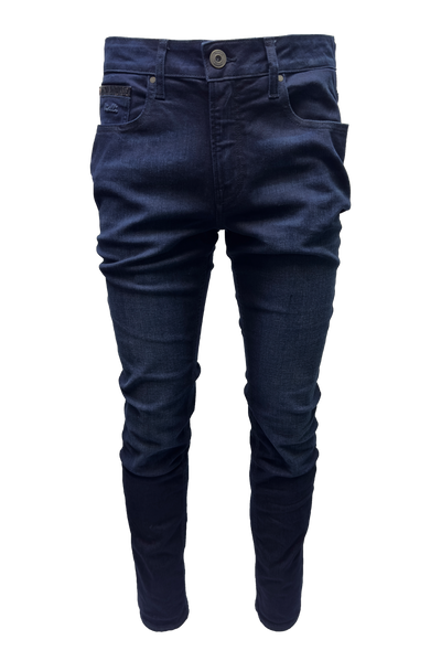 Vialli Immo Sottle Slim-Fit Blue Jean: Premium Comfort, Modern Style