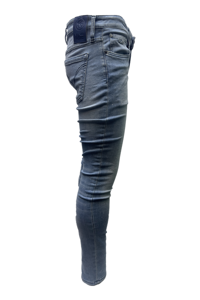 Vialli Jevelinio Skinny Fit Jean: Comfortable, Stylish, Light Blue Denim