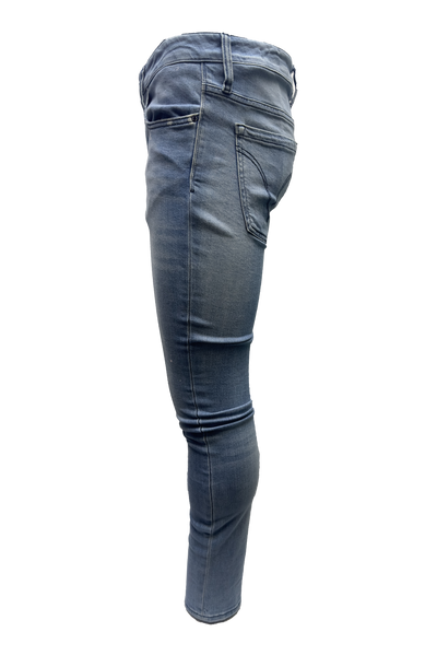 Vialli Jevelinio Skinny Fit Jean: Comfortable, Stylish, Light Blue Denim