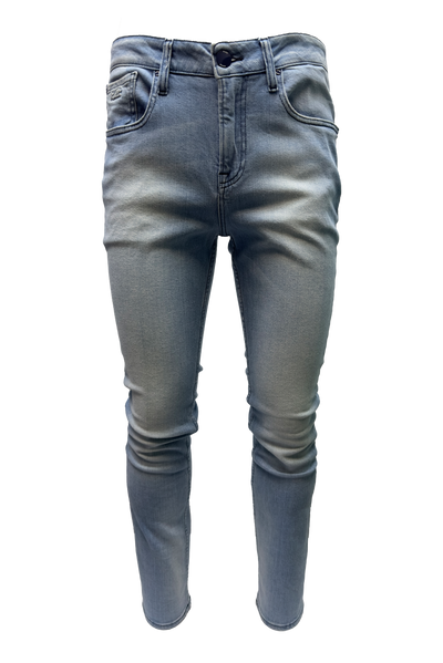 Vialli Jamanas Sottle Slim-Fit Jean: Blue, Comfortable, Stylish Denim