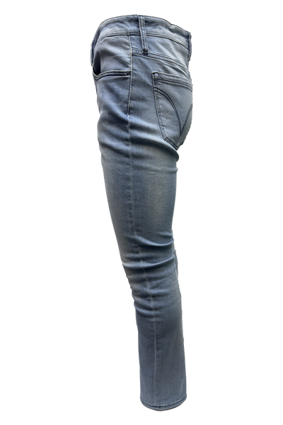 Vialli Jamanas Sottle Slim-Fit Jean: Blue, Comfortable, Stylish Denim