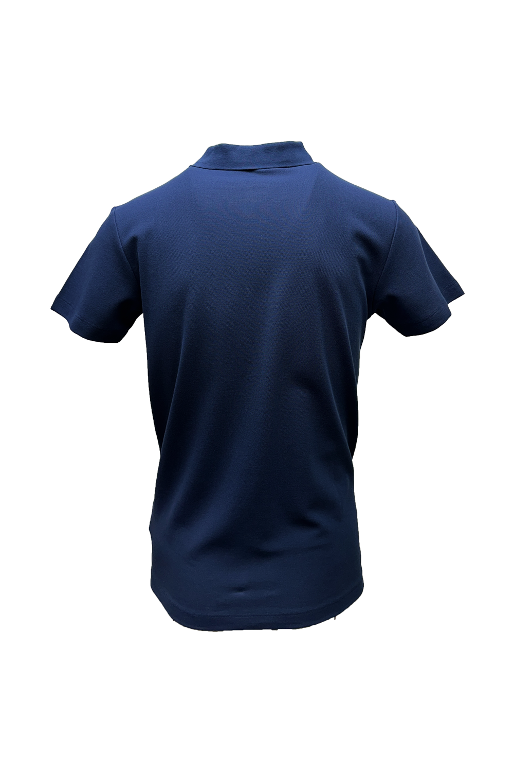 Vialli Kresta Navy Golfer: Premium Cotton, Classic Style, Ultimate Comfort