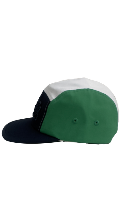 Vialli Gusted Cap: Multi-Color Polyester, Embroidered, Adjustable, Durable Style