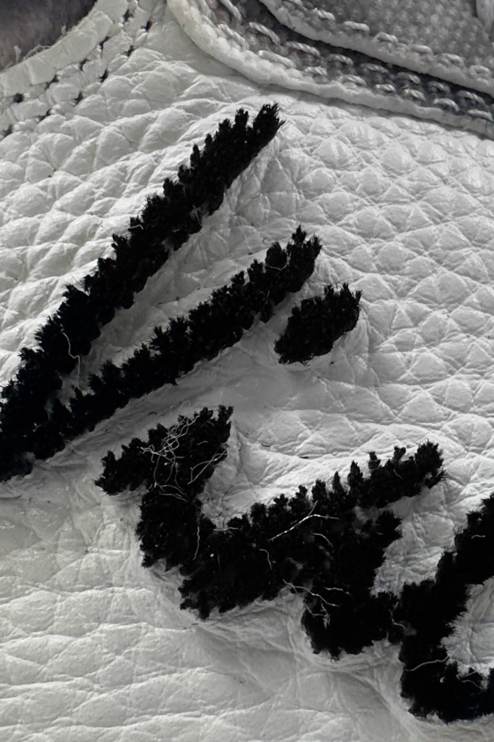 Vialli Gallinari Mid Boot: Sleek Grey Lace-Up Sneaker with Two-Tone Sole