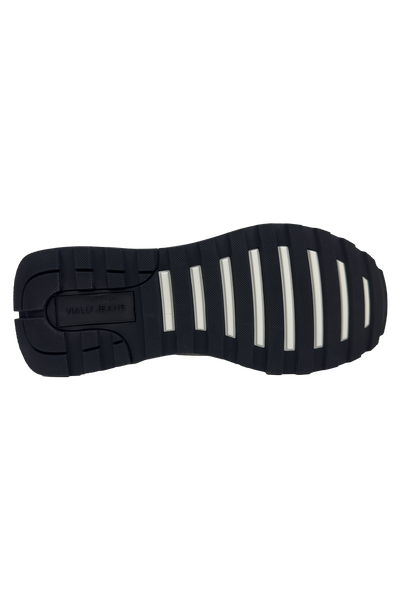 Vialli Zamboni Sneaker: Stylish Lace-Up Design for Ultimate Summer Comfort
