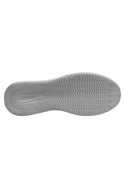 Vialli Rufoli Python Grey Sneaker: Stylish Lace-Up Design with Hexagonal Logo