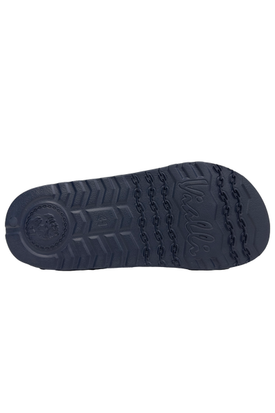 Vialli Burdissia Slide Navy: Comfortable, Stylish Pool Slides for Summer