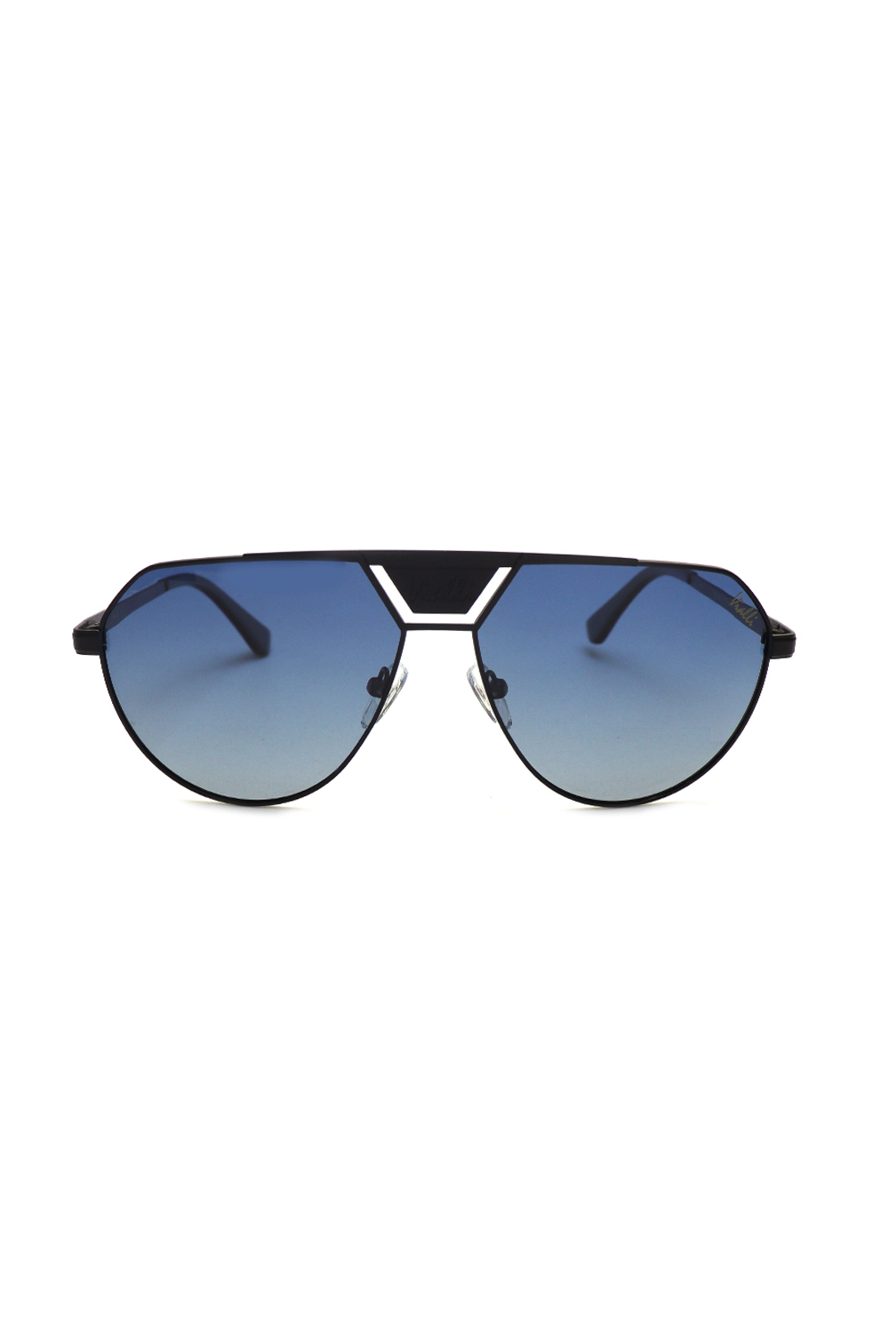 Vialli Don Marcello C2 Blue Sunglasses: Stylish, UV Protection, Durable, and Comfortable