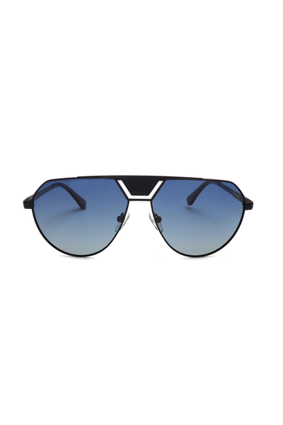 Vialli Don Marcello C2 Blue Sunglasses: Stylish, UV Protection, Durable, and Comfortable