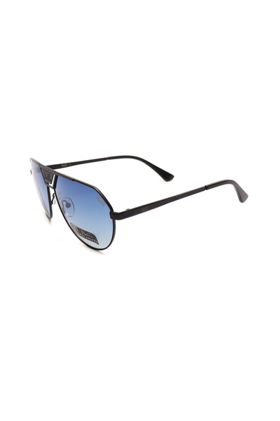 Vialli Don Marcello C2 Blue Sunglasses: Stylish, UV Protection, Durable, and Comfortable