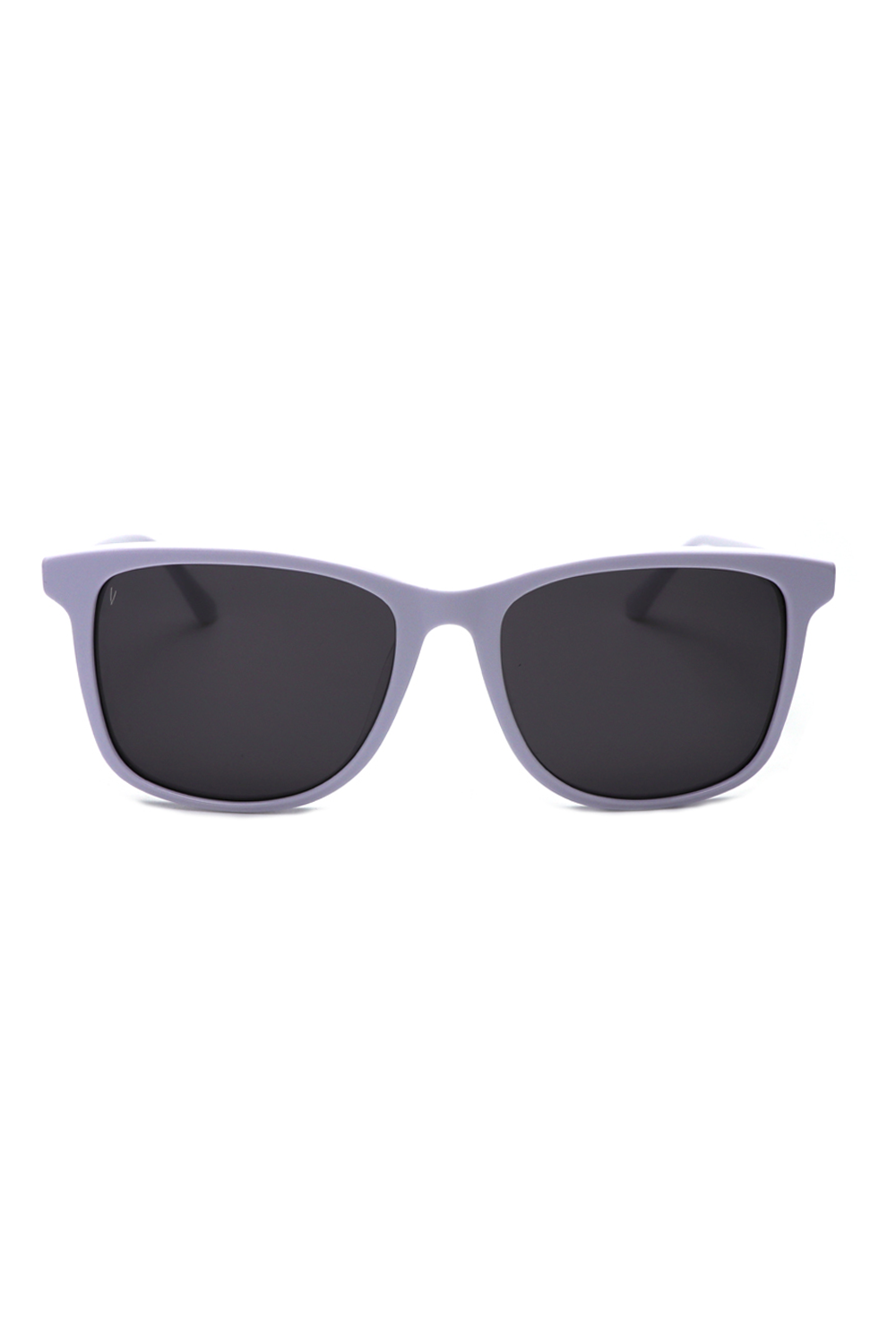 Vialli Don Pacino C2 Sunglasses: Stylish Grey Frames, UV400 Protection