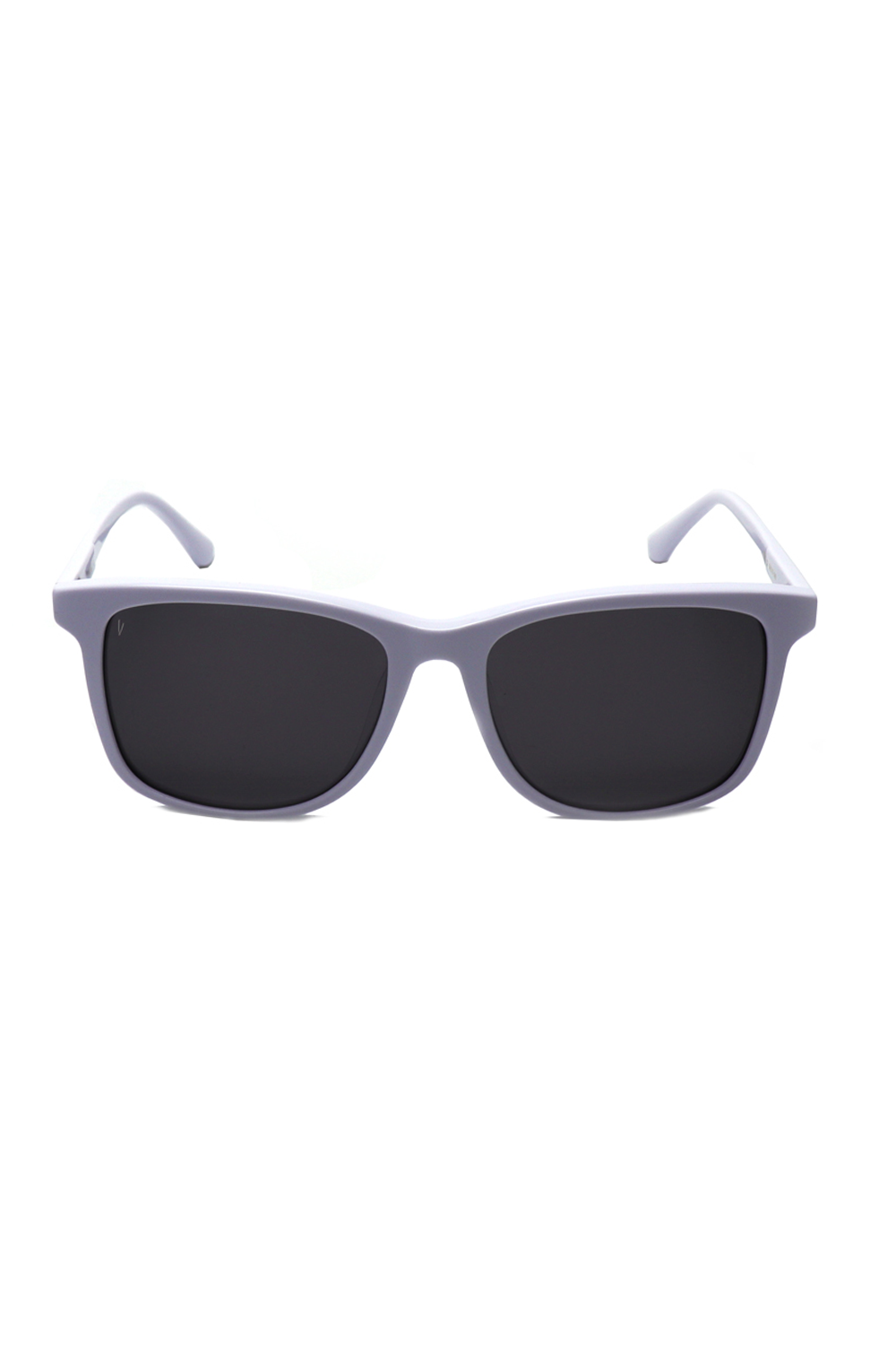 Vialli Don Pacino C2 Sunglasses: Stylish Grey Frames, UV400 Protection