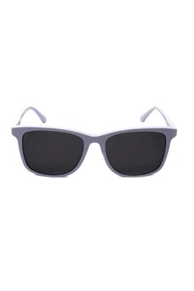 Vialli Don Pacino C2 Sunglasses: Stylish Grey Frames, UV400 Protection