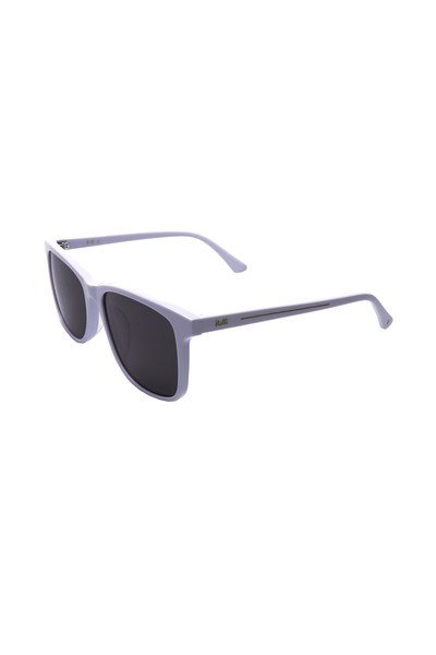 Vialli Don Pacino C2 Sunglasses: Stylish Grey Frames, UV400 Protection