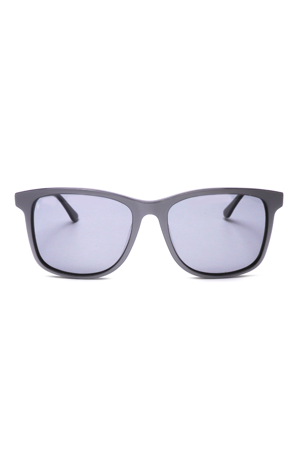 Vialli Don Pacino C3 Stylish Grey Sunglasses with UV400 Protection