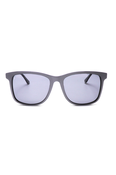 Vialli Don Pacino C3 Stylish Grey Sunglasses with UV400 Protection