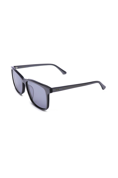 Vialli Don Pacino C3 Stylish Grey Sunglasses with UV400 Protection