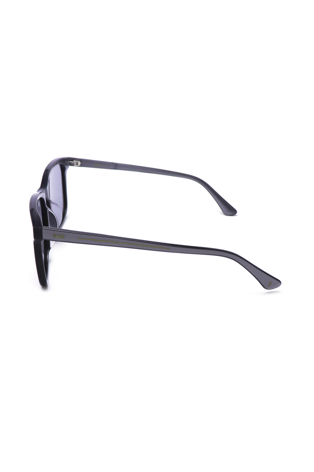 Vialli Don Pacino C3 Stylish Grey Sunglasses with UV400 Protection