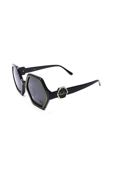 Vialli Hex Primo C1-TAC Sunglasses: Stylish, Durable, UV Protection Eyewear