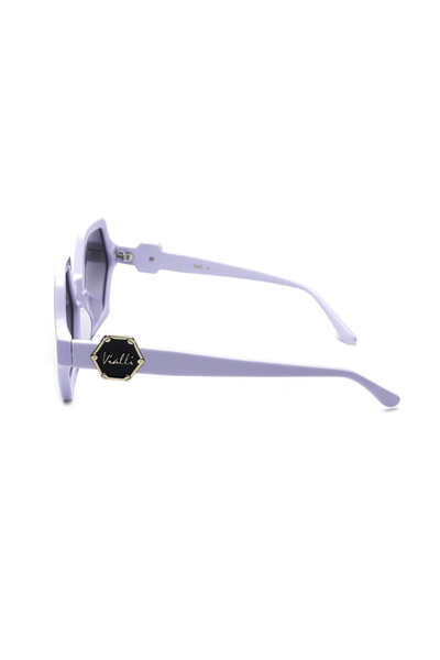 Vialli Hex Primo C2 White Sunglasses: Stylish, UV Protection, Durable Eyewear