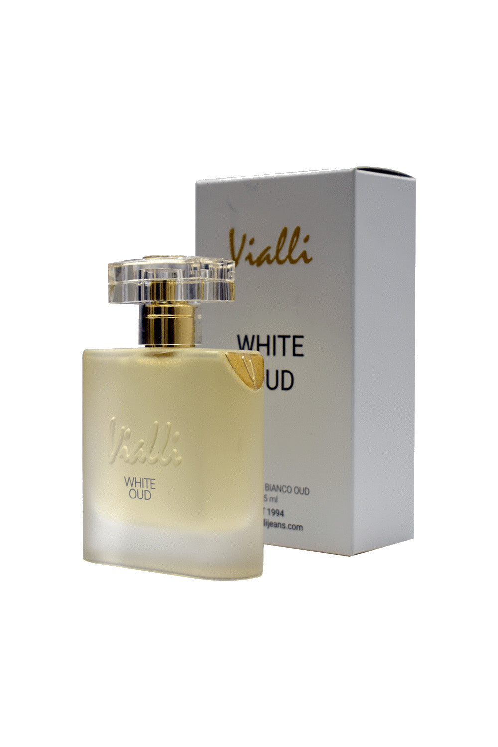Vialli White Oud Perfume: Long-Lasting, Medium-Strong Wood-Based Fragrance for Elegance